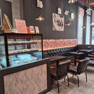 설롱커피 리뷰 사진