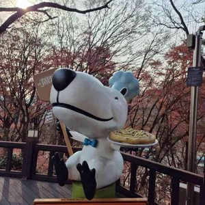 피자힐 리뷰 사진