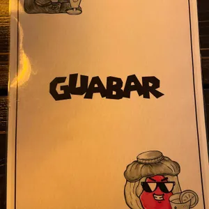 구아바 리뷰 사진