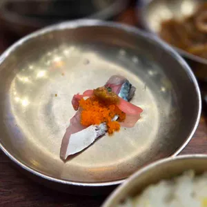 고등어명품이되다 사진