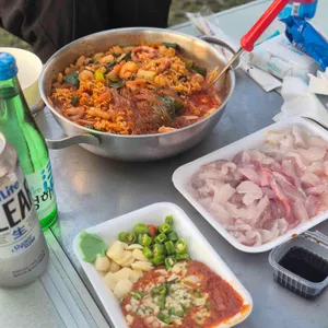 소문난부산조방낙지마당 대표 사진