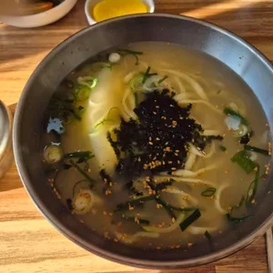 서래칼국수 리뷰 사진