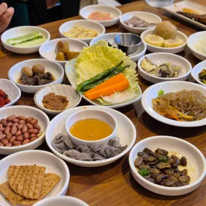 최윤숙안동생고기뭉티기 사진