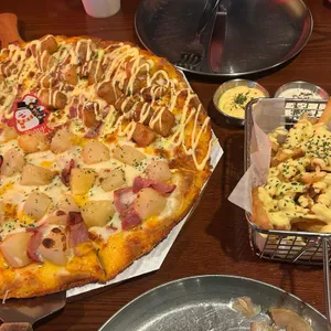 치즈웨이브 리뷰 사진