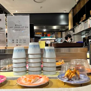 본가스시 리뷰 사진