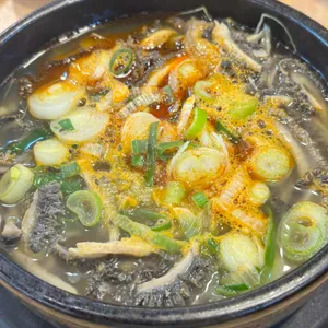 동서울 양평해장국 사진