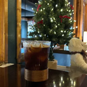 커피볶는곰다방 리뷰 사진