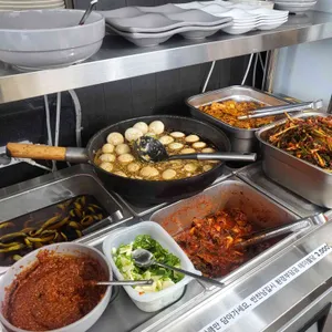 행복식당 리뷰 사진