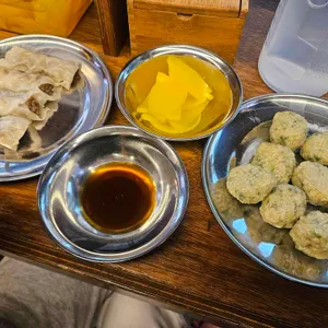 북촌손만두 사진