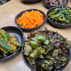 산아래맛있는이야기 사진