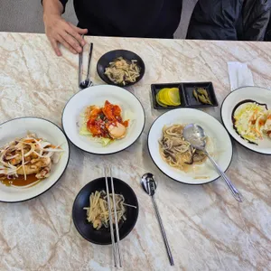 차이나루 대표 사진