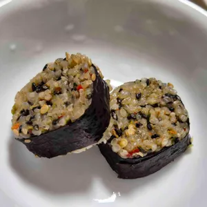 땡초김밥전문점 사진