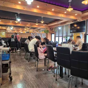 땡초김밥전문점 리뷰 사진