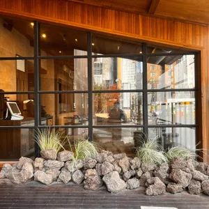 엄용백 낙돈 리뷰 사진