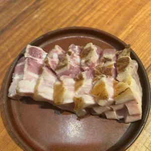 엄용백 낙돈 사진