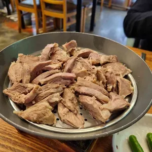 평화로 먹거리집 대표 사진