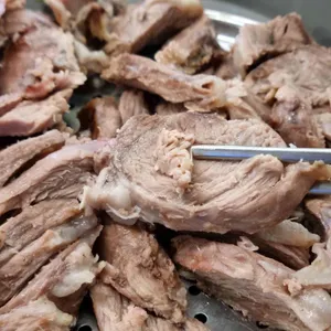 평화로 먹거리집 리뷰 사진