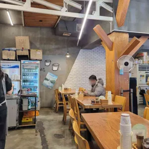 평화로 먹거리집 리뷰 사진