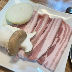 옛날집 대표 사진