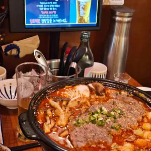 이자카야 호 대표 사진