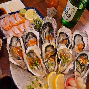 이자카야 호 사진