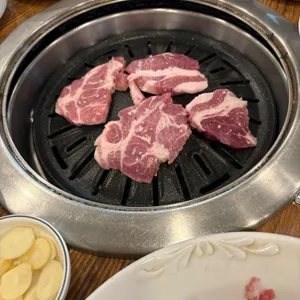 문경한우약돌돼지전문 별천가든 리뷰 사진