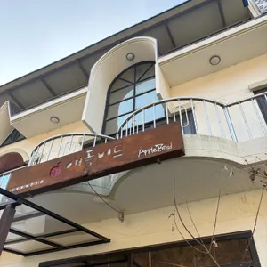 애플버드 사과파이 리뷰 사진