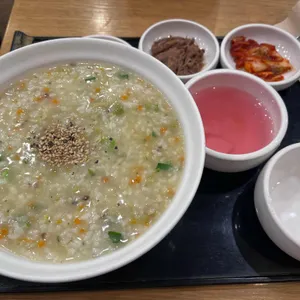 본죽 대표 사진