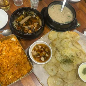 할매기름집 사진 2