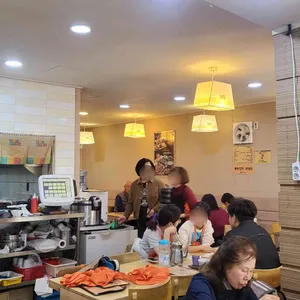 돌깨마을 맷돌순두부 리뷰 사진