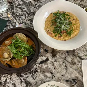 포시즌키친 사진