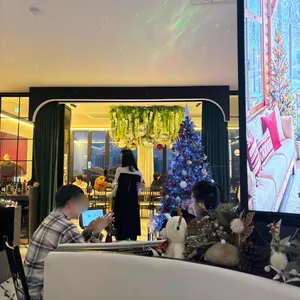 포시즌키친 리뷰 사진