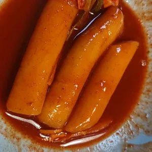 갈현동떡볶이 리뷰 사진