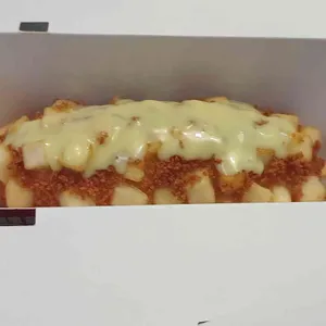 명랑핫도그 사진