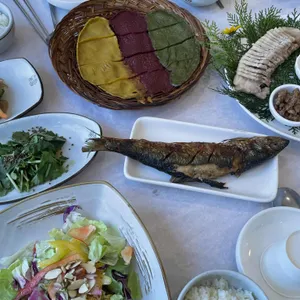 다솜차반 사진 1