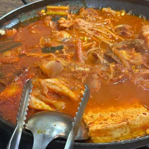 대흥동쫄데기 사진 2