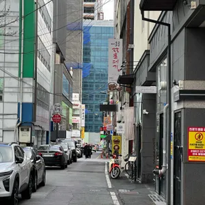 대흥동쫄데기 리뷰 사진