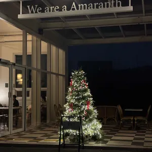 죽백화 커피클럽 리뷰 사진