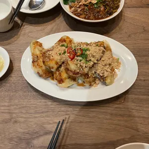 바오하우스 사진