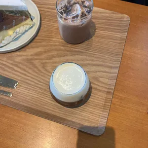 블랙업커피 리뷰 사진