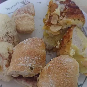 안스베이커리 사진