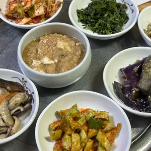 밀과보리 사진 1