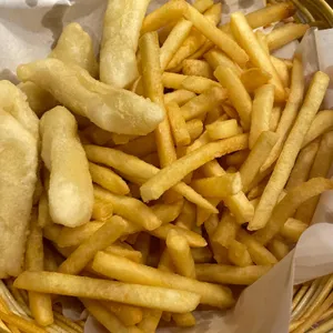 처갓집양념치킨 리뷰 사진