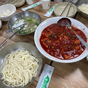 광천식당 사진