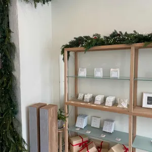 카페 인히얼 리뷰 사진