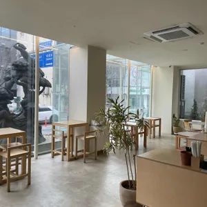 카페 인히얼 리뷰 사진