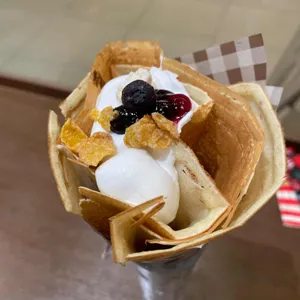 크레비앙 사진 2