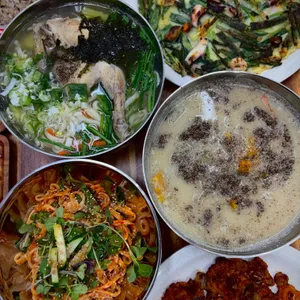 심네집 칼국수 리뷰 사진