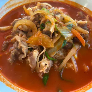 천진손짜장 사진 2