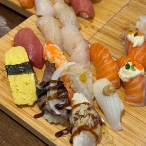 스시온기 리뷰 사진